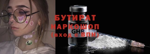 хмурый Новозыбков